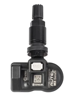 Autel Europa USA 433 / 315 MHz 1-Sensor czujnik TPMS czarny