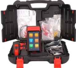 AUTEL ITS600 CV TRUCK PROGRAMATOR CZUJNIKÓW TPMS J.POLSKI