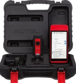 AUTEL ITS600 PROGRAMATOR CZUJNIKÓW TPMS J.POLSKI