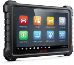 AUTEL MaxiDAS DS900BT Nowa Seria 8cali Android11 2 LATA AKTUALIZACJA SGW PL