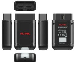 AUTEL MaxiDAS DS900BT Nowa Seria 8cali Android11 2 LATA AKTUALIZACJA SGW PL
