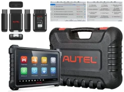 AUTEL MaxiDAS DS900BT Nowa Seria 8cali Android11 2 LATA AKTUALIZACJA SGW PL