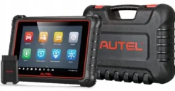 AUTEL MaxiDAS DS900BT Nowa Seria 8cali Android11 2 LATA AKTUALIZACJA SGW PL