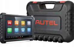 AUTEL MaxiDAS DS900BT Nowa Seria 8cali Android11 2 LATA AKTUALIZACJA SGW PL