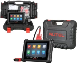 AUTEL MaxiDAS DS900 Nowa Seria 8 cali Android 11 2 LATA AKTUALIZACJA SGW PL
