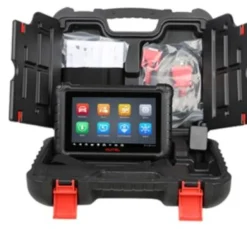 AUTEL MaxiDAS DS900 Nowa Seria 8 cali Android 11 2 LATA AKTUALIZACJA SGW PL