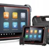 AUTEL MaxiDAS DS900TS Nowa Seria 8cali Android11 2 LATA AKTUALI TPMS SGW PL
