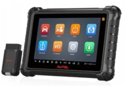 AUTEL MaxiDAS DS900TS Nowa Seria 8cali Android11 2 LATA AKTUALI TPMS SGW PL