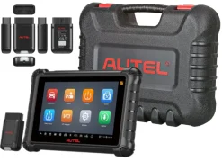 AUTEL MaxiDAS DS900TS Nowa Seria 8cali Android11 2 LATA AKTUALI TPMS SGW PL