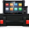 AUTEL MaxiSYS MS908S3 tester diagnostyczny, flashowanie, PASS-THRU