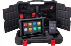 AUTEL MaxiSYS MS908S3 tester diagnostyczny, flashowanie, PASS-THRU