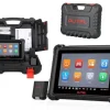 AUTEL MaxiTPMS TS900 Nowa Seria 8 Android 11 TPMS aktualizacja 2 LATA gratis