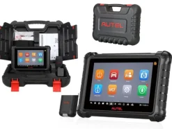 AUTEL MaxiTPMS TS900 Nowa Seria 8 Android 11 TPMS aktualizacja 2 LATA gratis