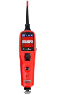 Autel PowerScan PS100 TESTER MIERNIK OBWODÓW KABLI