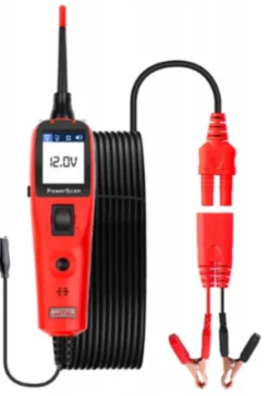Autel PowerScan PS100 TESTER MIERNIK OBWODÓW KABLI