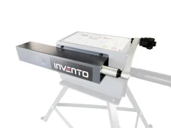 Automatyczne ramię pomiarowe 2D ALU do wyważarki mobilnej INVENTO VBS 110