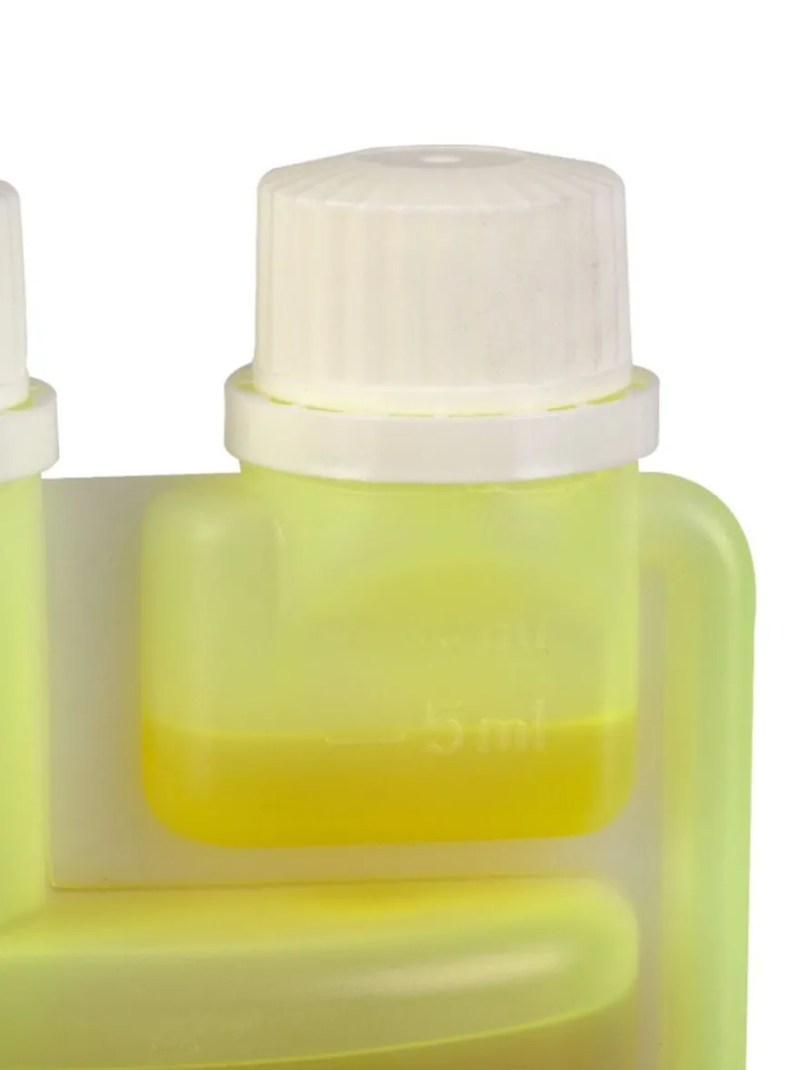 Barwnik UV 250 ml, CO2 R744 kontrast dwutlenek węgla