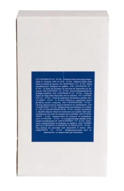 Barwnik UV 250 ml, CO2 R744 kontrast dwutlenek węgla