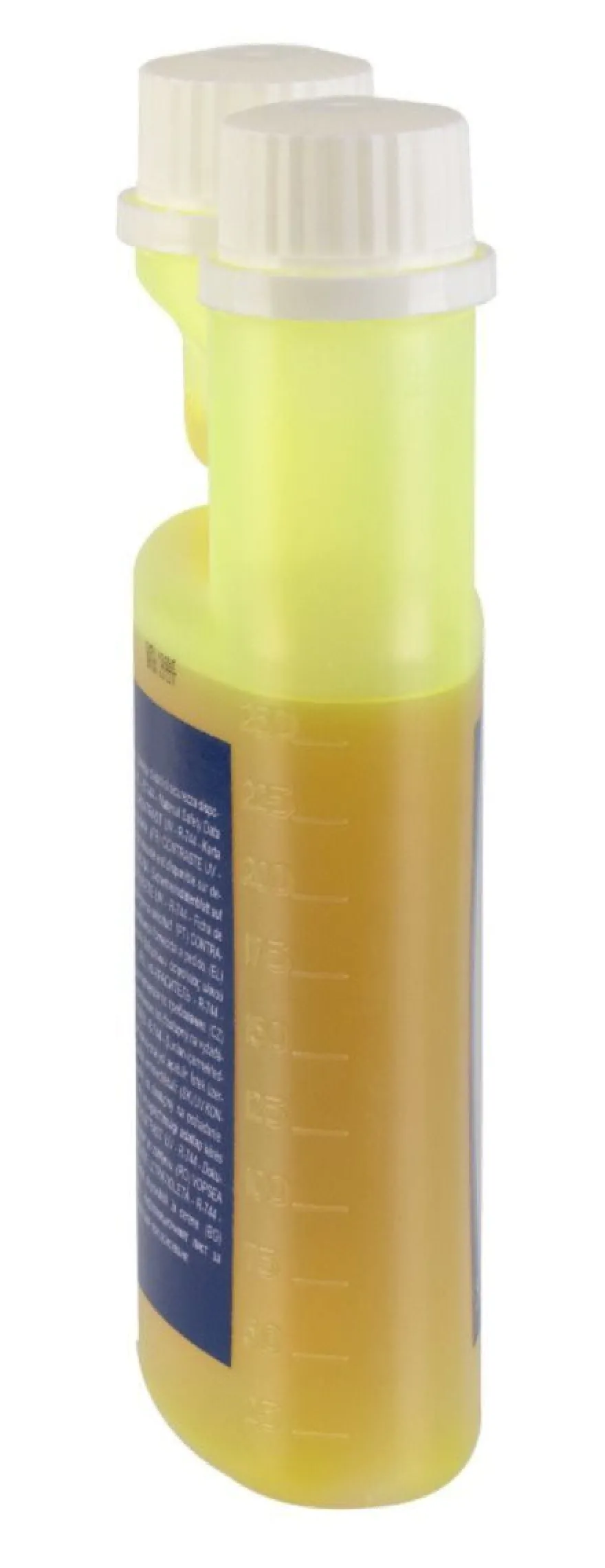 Barwnik UV 250 ml, CO2 R744 kontrast dwutlenek węgla
