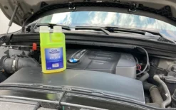 Barwnik UV 250 ml, kontrast