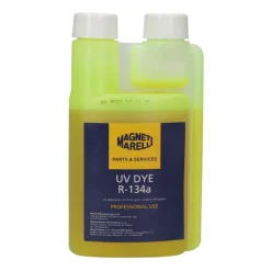 Barwnik UV 250 ml, kontrast