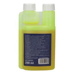 Barwnik UV 250 ml, kontrast