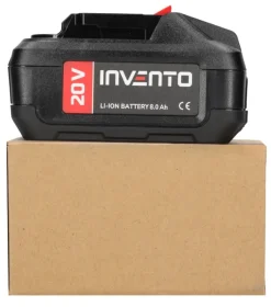 Bateria, akumulator 8Ah 20V INVENTO do narzędzi PXAR