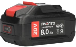 Bateria, akumulator 8Ah 20V INVENTO do narzędzi PXAR