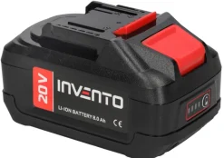 Bateria, akumulator 8Ah 20V INVENTO do narzędzi PXAR