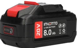 Bateria, akumulator 8Ah 20V INVENTO do narzędzi PXAR