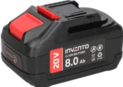 Bateria, akumulator 8Ah 20V INVENTO do narzędzi PXAR