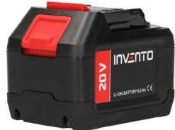 Bateria, akumulator 6Ah 20V INVENTO do narzędzi PXAR