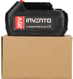 Bateria, akumulator 5Ah 20V INVENTO do narzędzi PXAR
