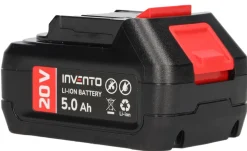 Bateria, akumulator 5Ah 20V INVENTO do narzędzi PXAR