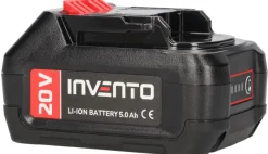 Bateria, akumulator 5Ah 20V INVENTO do narzędzi PXAR