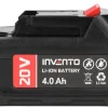 Bateria, akumulator 4Ah 20V INVENTO do narzędzi PXAR