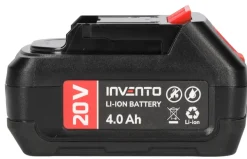 Bateria, akumulator 4Ah 20V INVENTO do narzędzi PXAR
