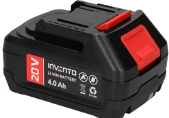 Bateria, akumulator 4Ah 20V INVENTO do narzędzi PXAR