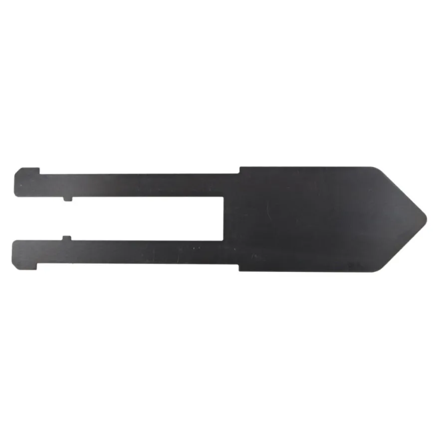 Blacha ślizgowa INVENTO TC722