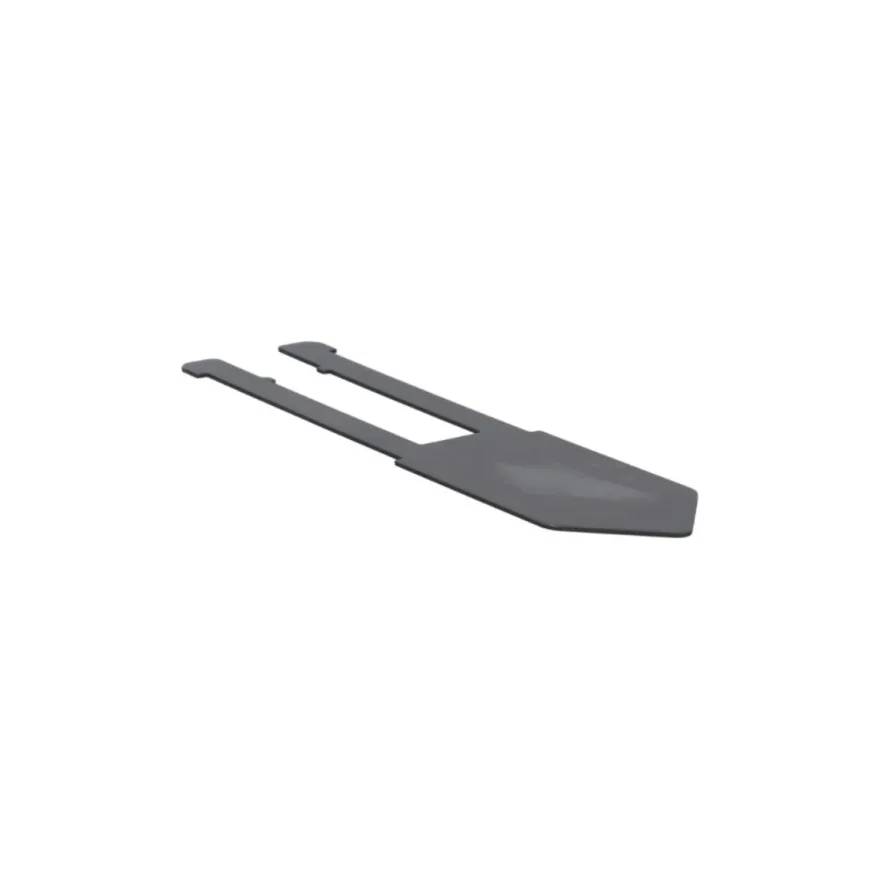 Blacha ślizgowa INVENTO TC722