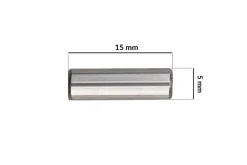 Bolec do klucza udarowego INVENTO PXA65