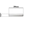 Bolec udaru PX22
