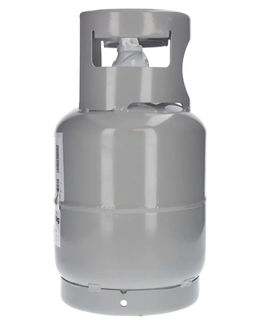 Butla wymienna na gaz (czynnik) R134a 12kg