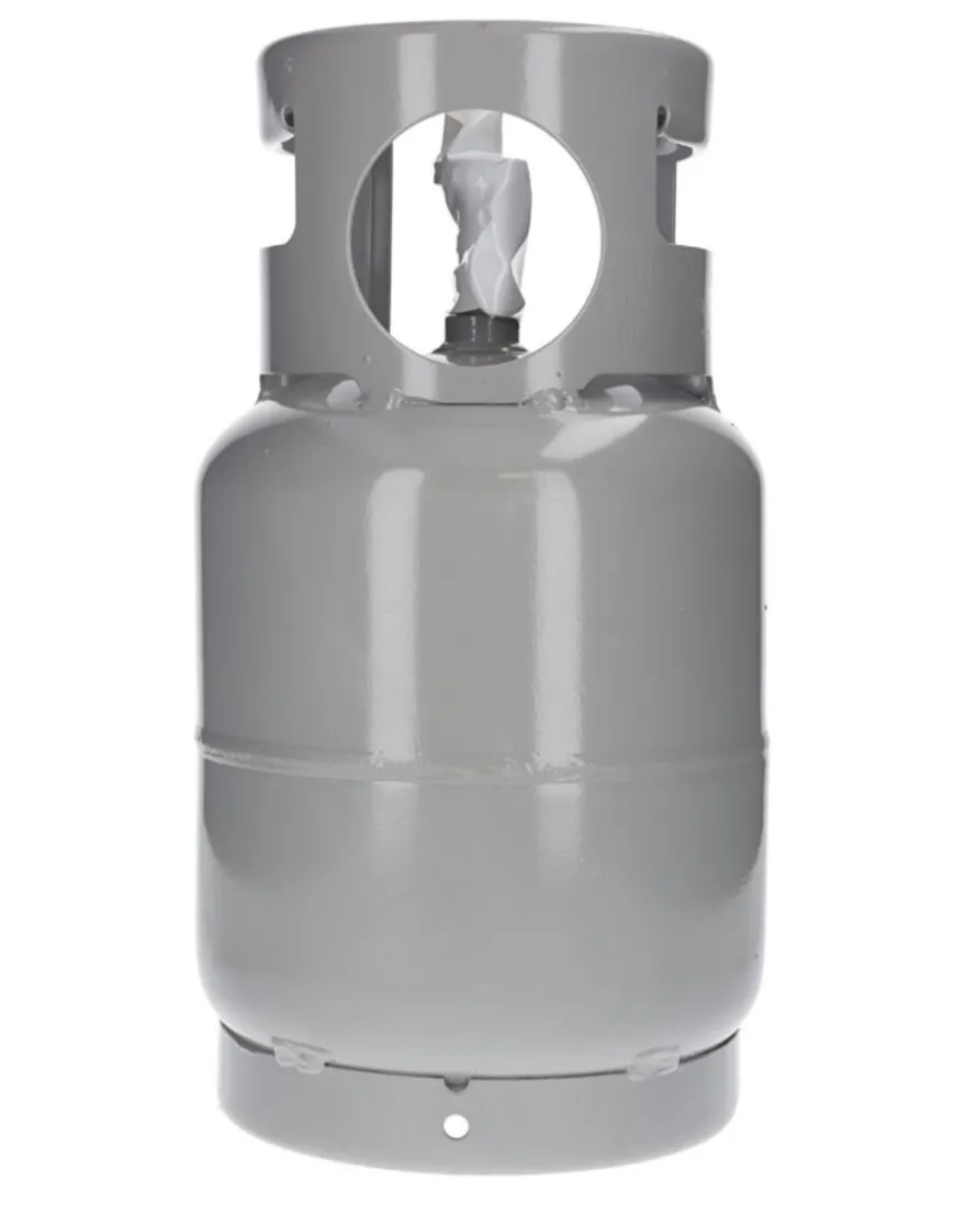 Butla wymienna na gaz (czynnik) R134a 12kg