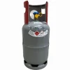 Butla wymienna na gaz (czynnik) R1234yf 10kg