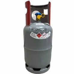 Butla wymienna na gaz (czynnik) R1234yf 10kg