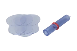 Camplast maxi (REP-SET 3) - Zestaw do naprawy namiotów, basenów, materacy dmuchanych, pontonów