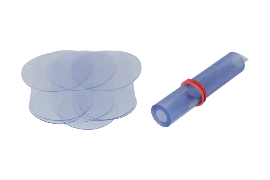 Camplast maxi (REP-SET 3) - Zestaw do naprawy namiotów, basenów, materacy dmuchanych, pontonów