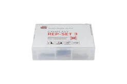 Camplast maxi (REP-SET 3) - Zestaw do naprawy namiotów, basenów, materacy dmuchanych, pontonów