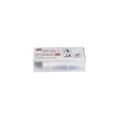 Camplast mini - REP-SET 1, Zestaw do naprawy namiotów, basenów, materacy dmuchanych, pontonów